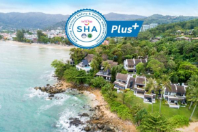 Kamala Beach Estate Beach Front Apartment - SHA PLUS